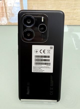 Smartphone Redmi Note 14 8/256gb (NUEVO)