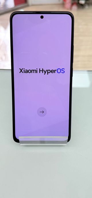 Smartphone Redmi Note 14 8/256gb (NUEVO)