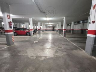 Garaje en venta en Las Escobetas en Garrucha