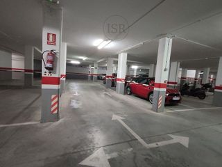 Garaje en venta en Las Escobetas en Garrucha