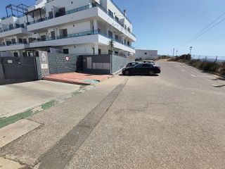 Garaje en venta en Las Escobetas en Garrucha