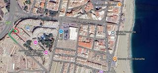 Garaje en venta en Las Escobetas en Garrucha