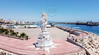 Garaje en venta en Las Escobetas en Garrucha