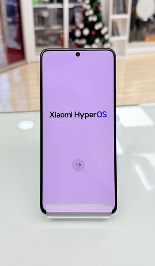 Smartphone Redmi Note 13 Pro 5G 8/256Gb