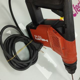 Taladro Electrico Hilti  Te15