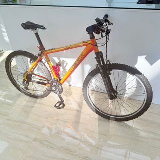 Bicicleta TREK SLR 6500 Tall M