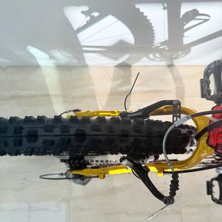 Bicicleta TREK SLR 6500 Tall M