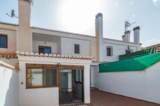 Dúplex en venta en Guadix