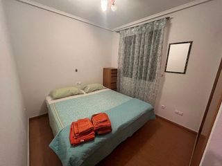 Piso en venta en Playa de los Locos en Torrevieja