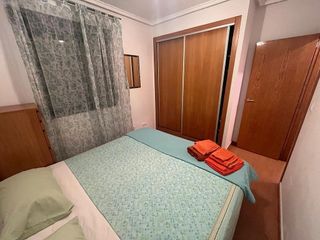 Piso en venta en Playa de los Locos en Torrevieja