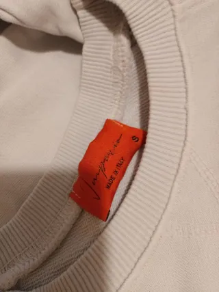 Sudadera Cero de Costa