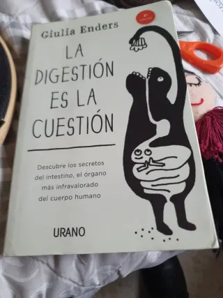 La digestión es la cuestión: Descubre los secre...