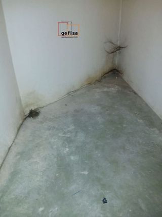 Garaje en venta en Valdepeñas