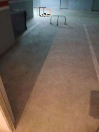 Garaje en venta en Valdepeñas