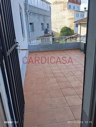 Piso en venta en Cortegada