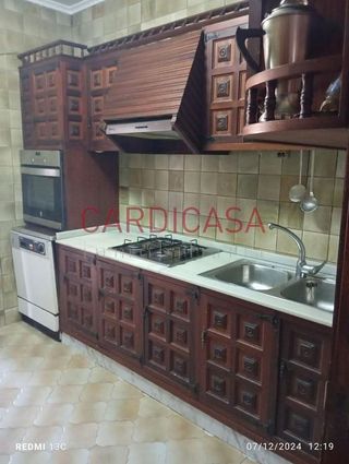 Piso en venta en Cortegada