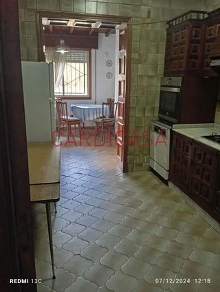 Piso en venta en Cortegada