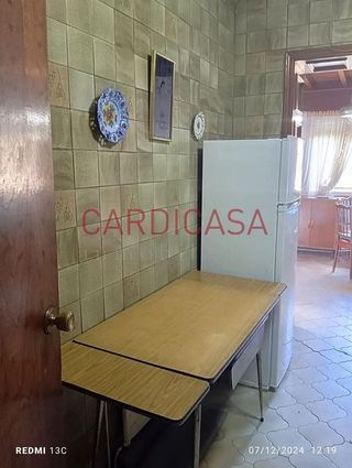 Piso en venta en Cortegada