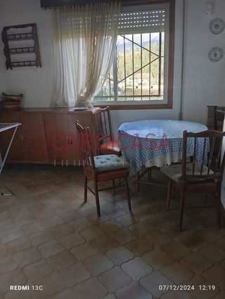 Piso en venta en Cortegada