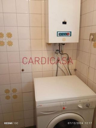 Piso en venta en Cortegada