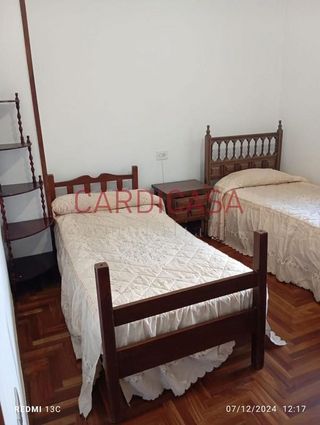Piso en venta en Cortegada