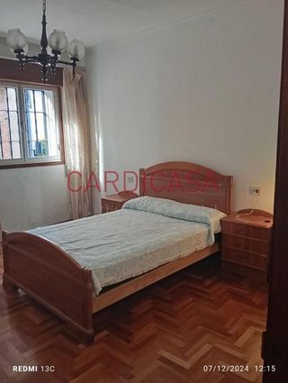 Piso en venta en Cortegada