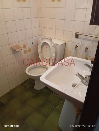 Piso en venta en Cortegada