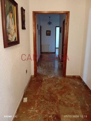 Piso en venta en Cortegada