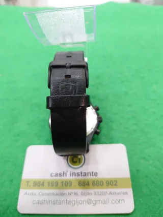 Reloj Ferrari Pilota Evoluzione