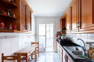 Piso en venta en Antas