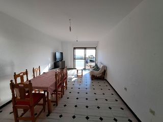 Piso en venta en Carboneras