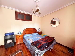 Piso en venta en Hondarribia