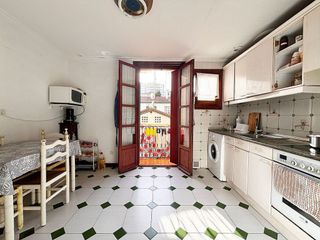 Piso en venta en Hondarribia