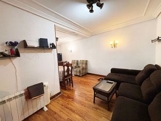 Piso en venta en Hondarribia