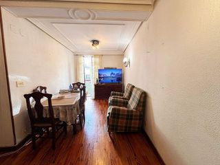 Piso en venta en Hondarribia