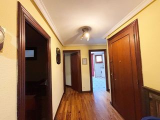 Piso en venta en Hondarribia