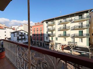 Piso en venta en Hondarribia