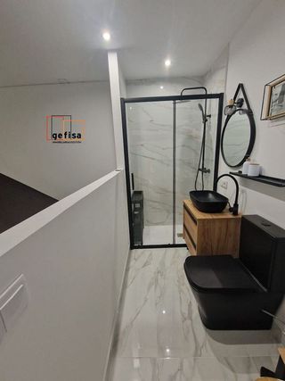 Piso en venta en Valdepeñas