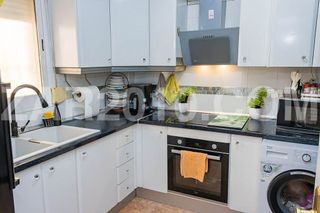 Piso en venta en Playa de Garrucha en Garrucha