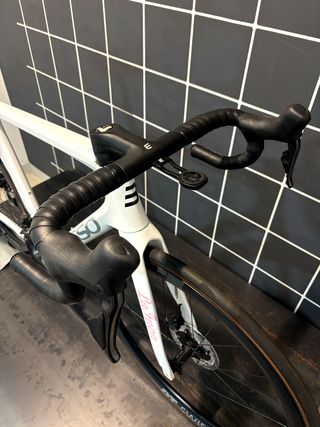 Bicicleta Basso Diamante SV Ultegra DI2