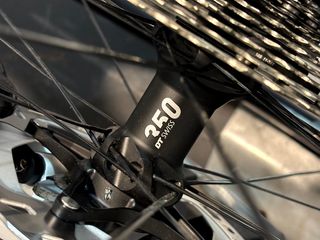 Bicicleta Basso Diamante SV Ultegra DI2