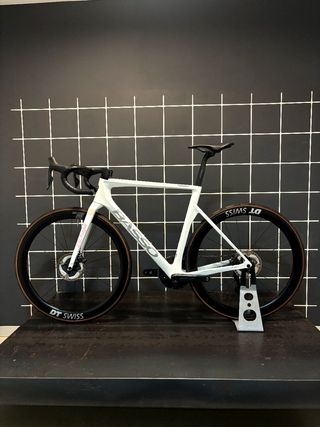 Bicicleta Basso Diamante SV Ultegra DI2