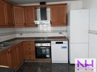 Piso en venta en Nules