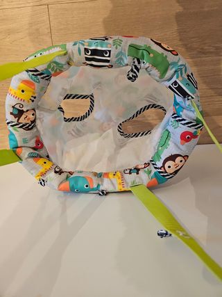 Saltador para bebés