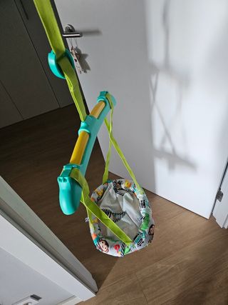 Saltador para bebés