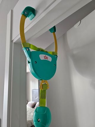 Saltador para bebés