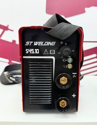 Soldador St Welding S45.10