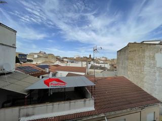 Piso en venta en Bailén