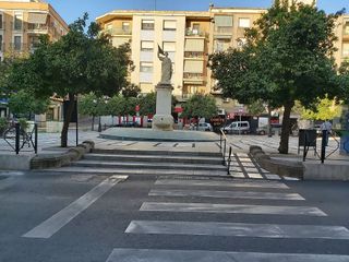 Piso en venta en Bailén