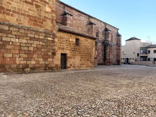 Piso en venta en Bailén